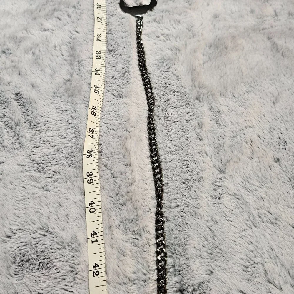 Killstar Oblivion's Muse chain belt - Picture 3 of 6